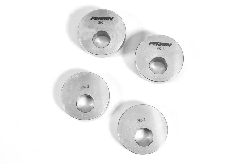 Perrin Performance PSP-DRV-210, 08-26 Subaru WRX / 08-21 STI / 13-26 BRZ GR86 / 05-25 OBXT Driveshaft Carrier Bushings