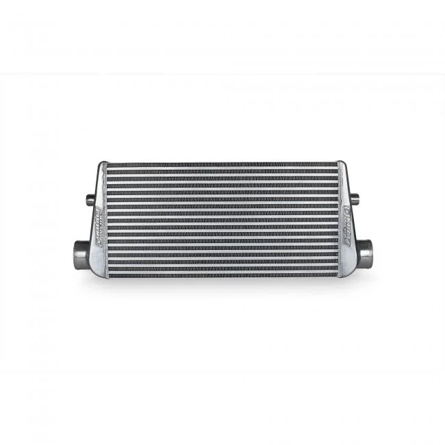 KraftWerks 145-99-0040, 31x12x4in Core Size 3in Inlet/Outlet Universal Intercooler for Chevrolet Camaro