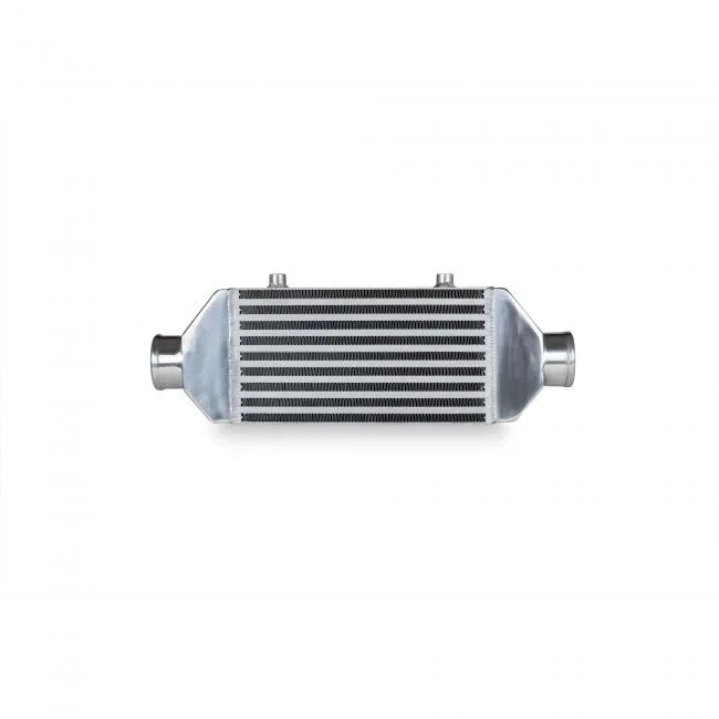 KraftWerks 145-99-0030, 19x6x2.5in Core Size 2.5in In/Out Universal Intercooler for Mazda
