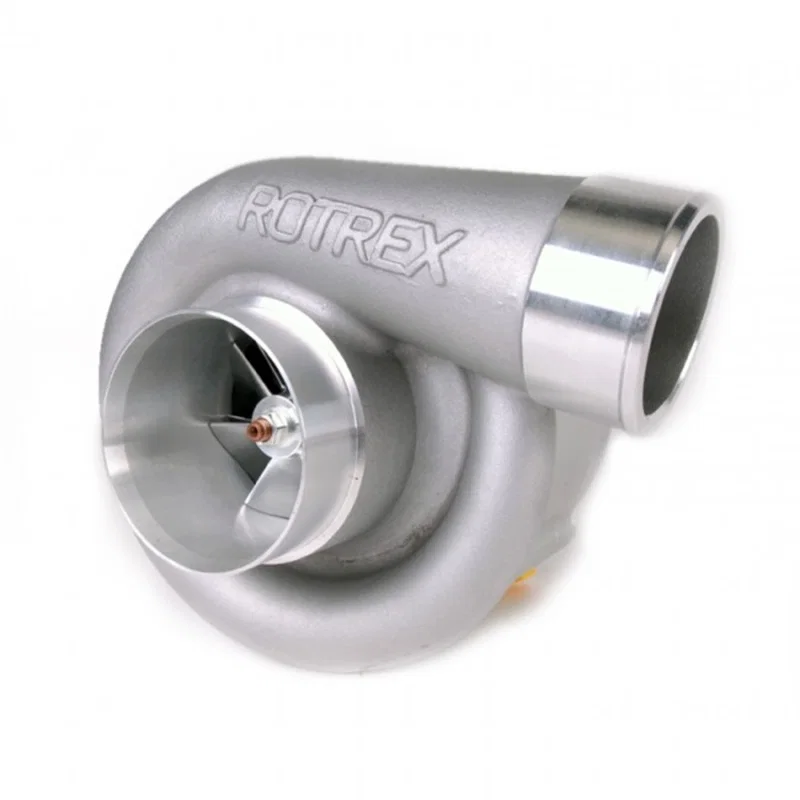 KraftWerks R50-3861-000, Supercharger Rotrex C38-61