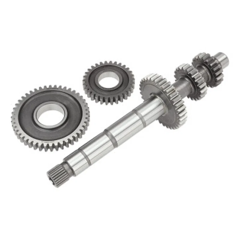 KraftWerks K935-18-0200, 20-24 Kawasaki KRX High -11.5 Percent Low +9.0 Percent Full High-Low Gearset for Subaru WRX