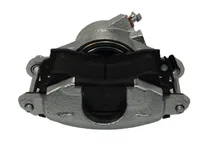 Front Right New fully tested single piston caliper RH for 6 vehicles image 2