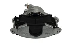 Front Left New fully tested single piston caliper LH for 6 vehicles image 2