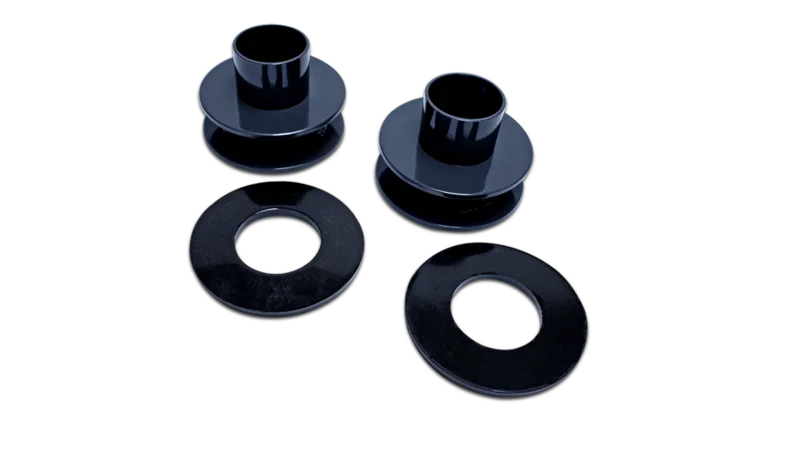Body Armor 4x4 50107-DG, 94-12 Dodge Ram 2500/3500 4WD 2.5in Coil Spacer Front