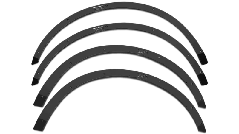 Body Armor 4x4 FB-5100, 21-23 Ford Bronco Odyssey Fender Delete Kit