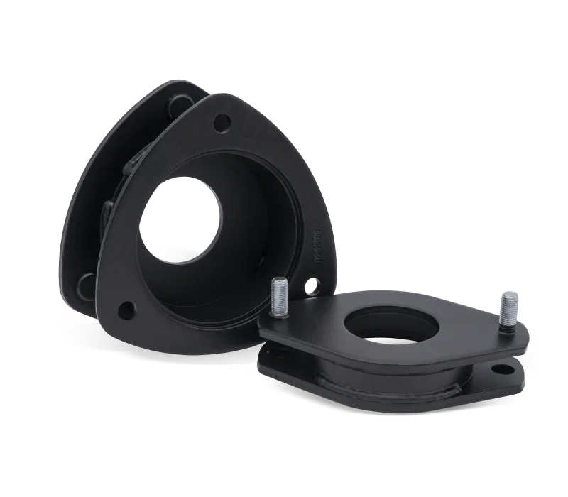 Body Armor 4x4 50306-SU, 2019+ Subaru Forester 2in Front 1.5in Rear Strut Spacer Kit