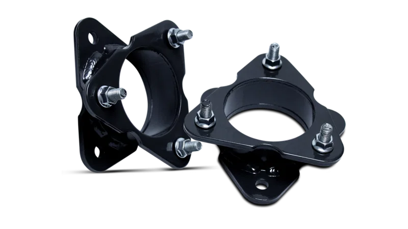 Body Armor 4x4 50506-GM, 2007+ Chevy 1500/Yukon/Avalanche/Tahoe/Suburban 2WD Only 3in Strut Spacer