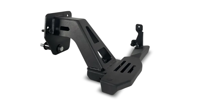 Body Armor 4x4 JT-5100, 19-21 Jeep Gladiator JT Bumper Step (Fits JL-2965 Bumper)