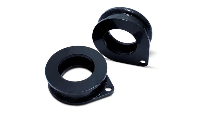 Body Armor 4x4 50507-T, 4WD 2.5in Strut Spacer for 2014-2024 Toyota 4Runner