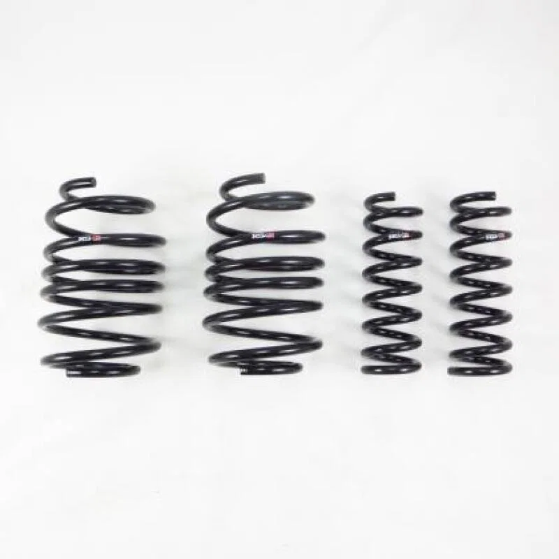 RS-R H093D, 2023+ Acura Integra Type S Down Sus Springs for Toyota Camry
