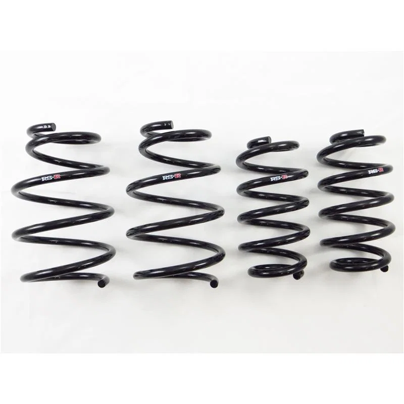 RS-R T532D, 2015-2021 Lexus NX200t AWD/FWD (AGZ10 / AGZ15) Down Sus Springs