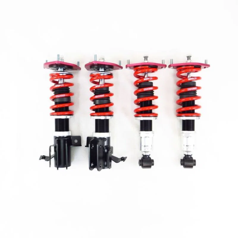 RS-R XNSPT064MP, 2022 GR86 (ZN8) Sports-i Club Racer Coilover Kit