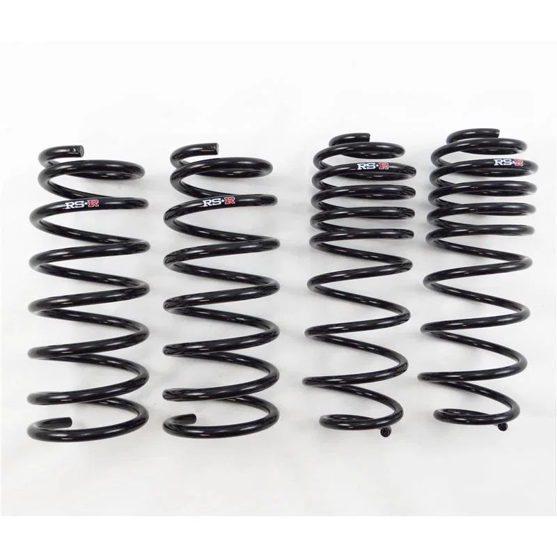 RS-R M609W, 07-14 Mazda 2 (DE5FS) Down Sus Springs