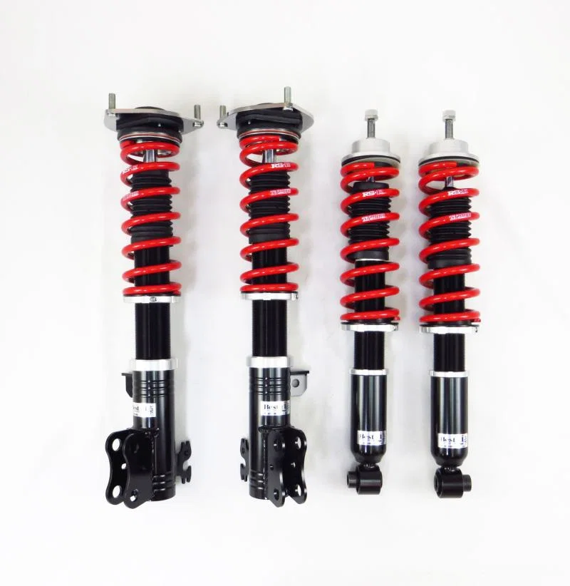 RS-R XBIJT293M, 2019+ Lexus UX 250h Best-i Jouge Coilover Kit