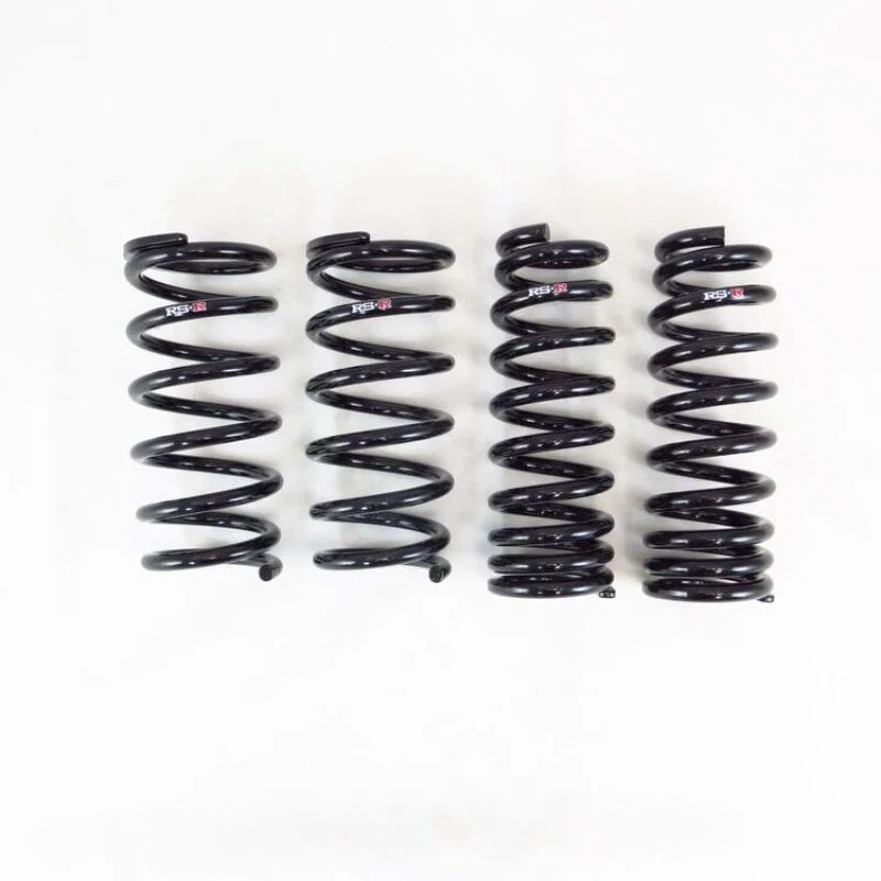 RS-R T595D, 2021-2025 Lexus IS350 F Sport AWD Down Sus Springs