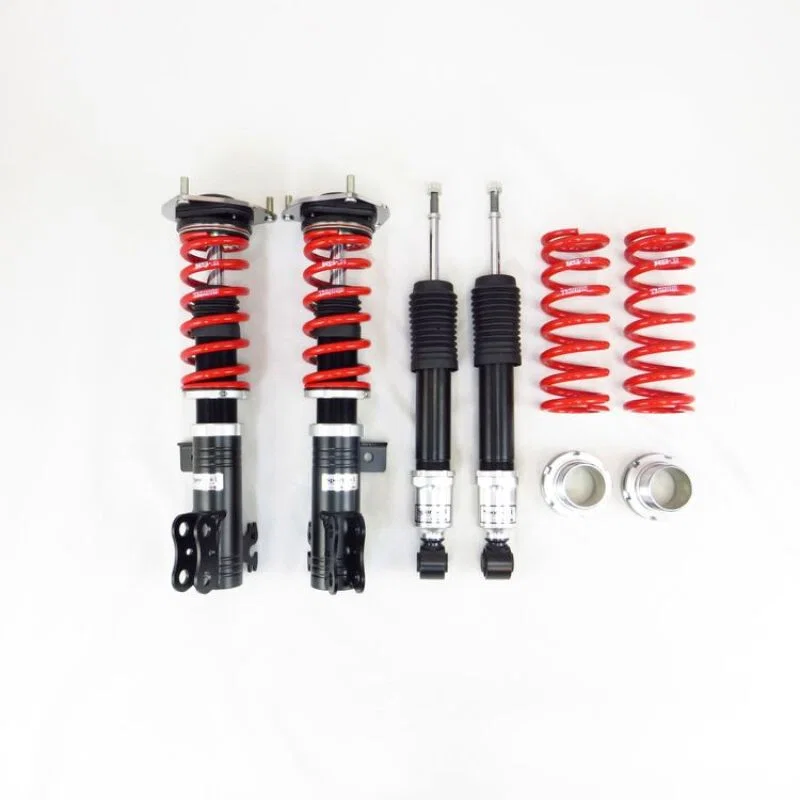RS-R XBIT582M, 16-22 Toyota Prius AWD & FWD (ZVW50/ZVW51/ZVW55) Sports-i Coilovers