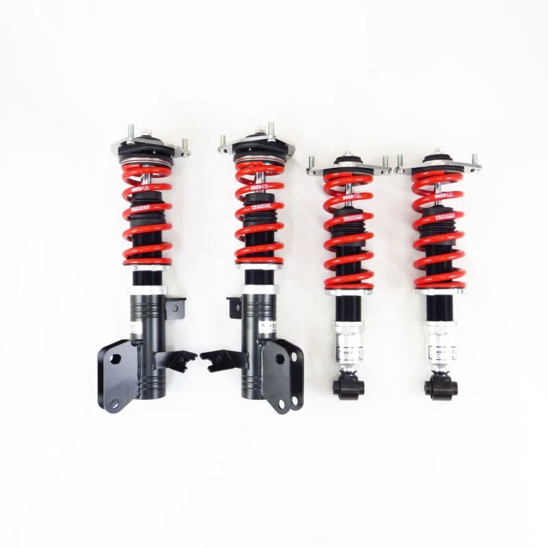 RS-R XBIJF517M, 2024+ Subaru Crosstrek (GUH) Best-i Jouge Coilovers