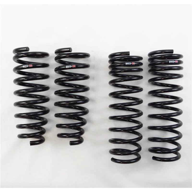 RS-R H650W, 2011-2014 Acura TSX Sports Wagon (CW2) Down Sus Springs