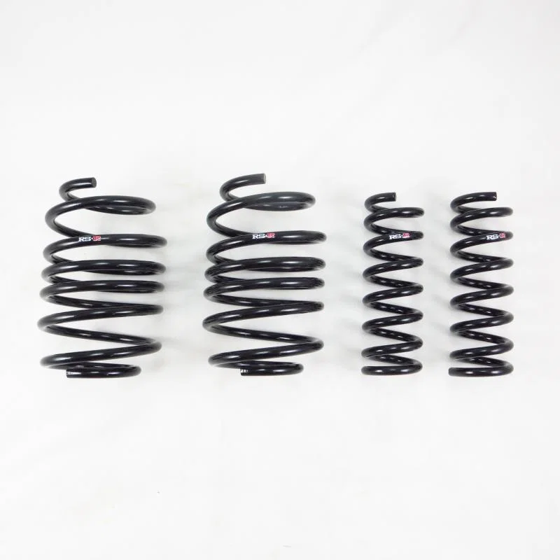 RS-R FO120D, 2015+ Ford Mustang GT Down Sus Springs