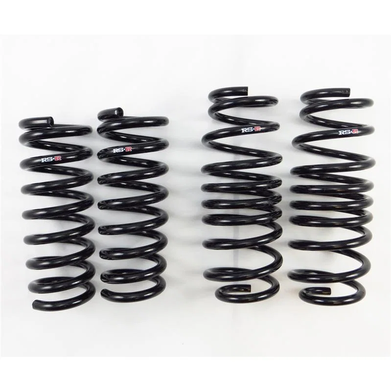 RS-R N129D, 2014-2018 Infiniti Q50 Hybrid RWD Down Sus Springs