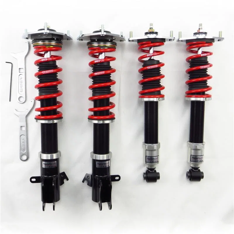 RS-R XBIF520M, 14-16 Subaru Crosstrek Hybrid (GPE) Sports-i Coilovers