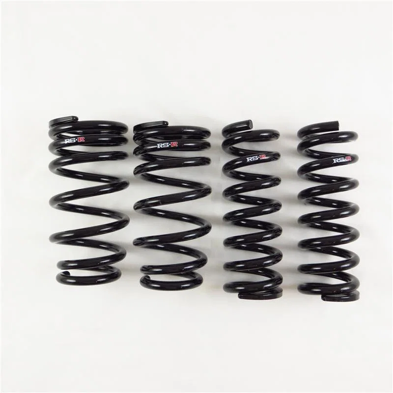 RS-R T999D, 14+ Lexus RC-F / 2016 GS-F Down Sus Springs