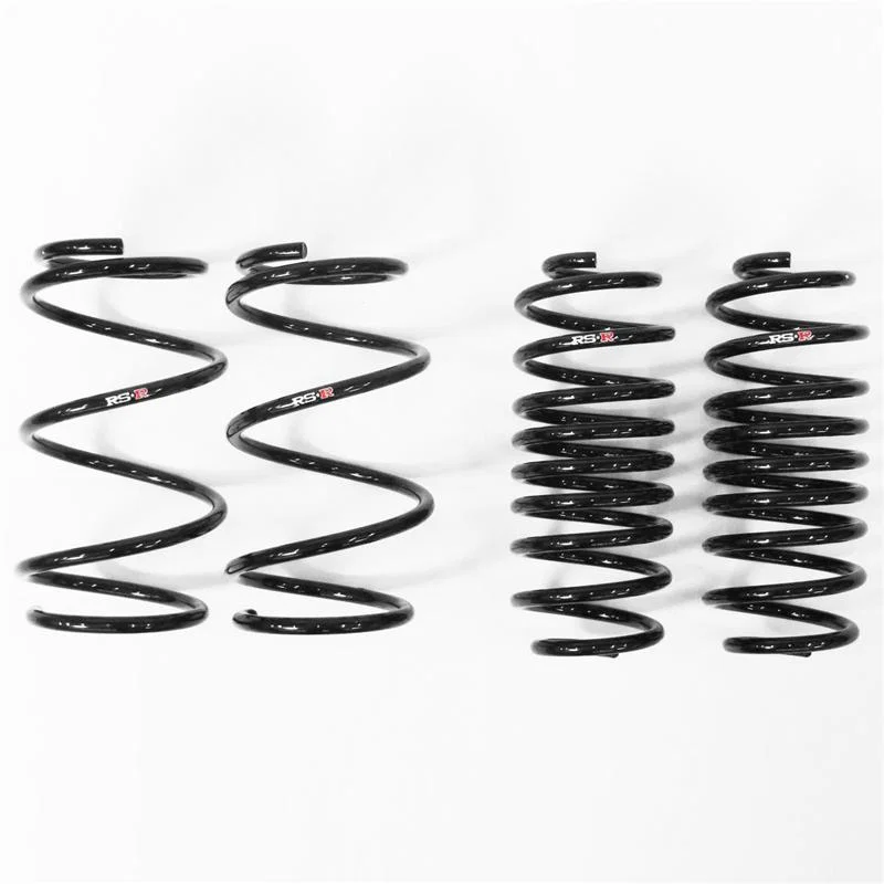 RS-R T085D, 10-15 Toyota Prius (ZVW30) Down Sus Springs