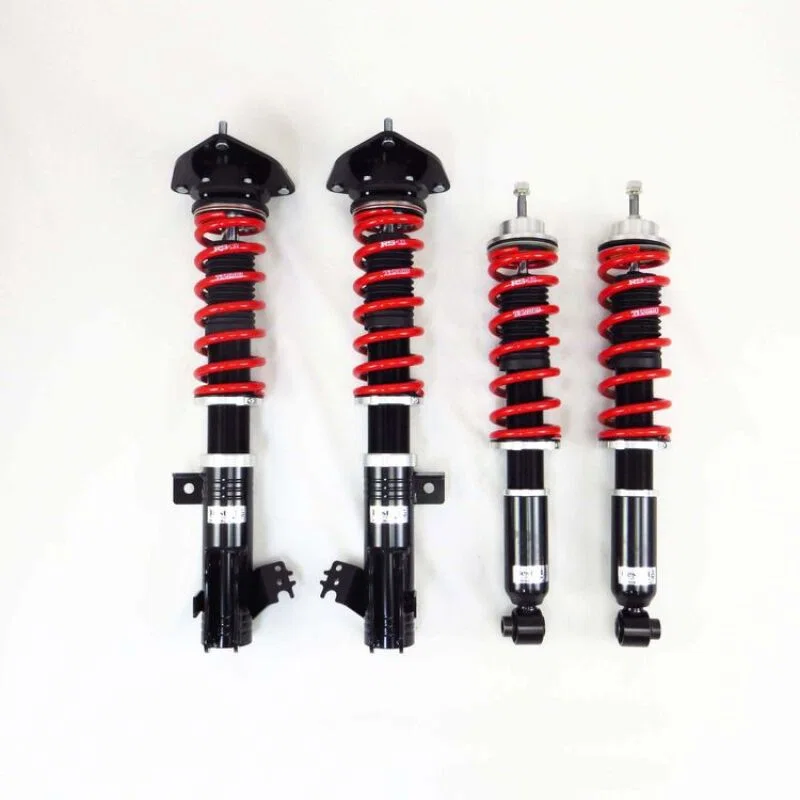 RS-R XBIT074M, 2019+ Toyota RAV4 FWD Best-i Jouge Coilovers