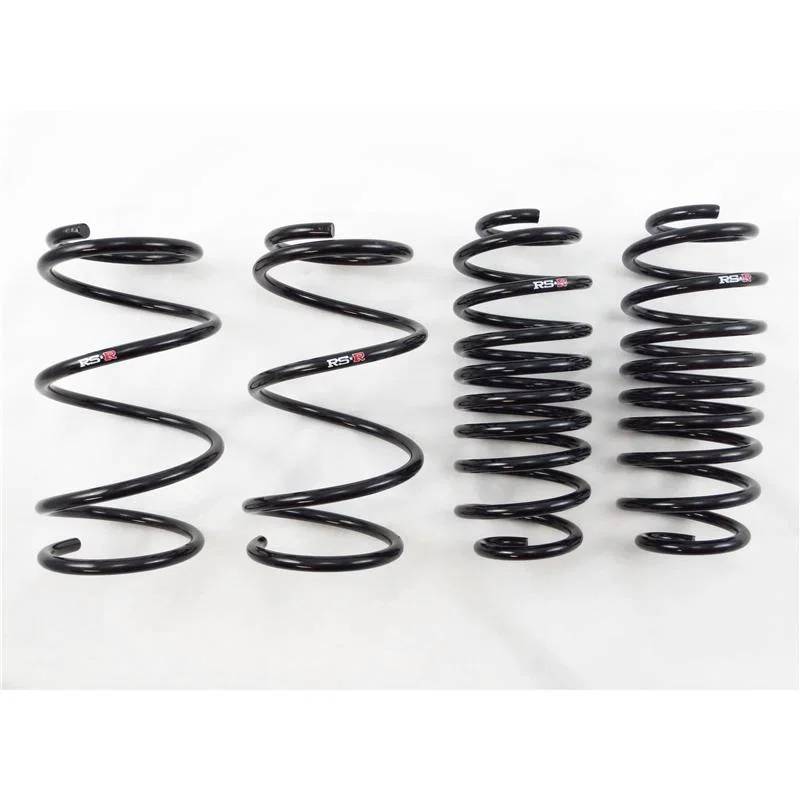 RS-R T085S, 10-15 Toyota Prius (ZVW30) Super Down Springs