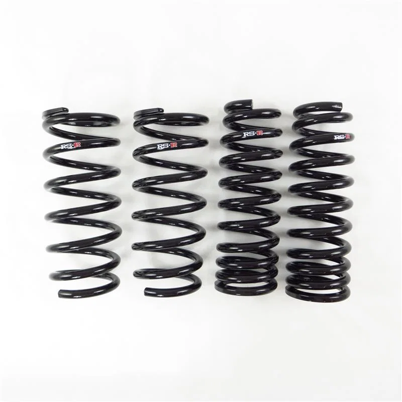 RS-R T995D, 15+ Lexus RC350 RWD (GSC10) Down Sus Springs