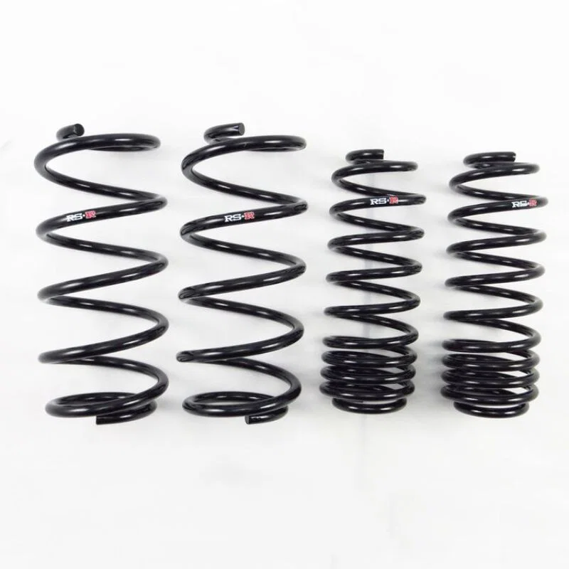 RS-R H292D, 2015-2020 Honda Fit (GK5) Down Sus Springs