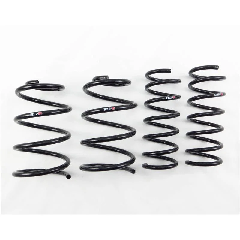 RS-R FO200D, 2013 Ford Focus ST Down Sus Springs