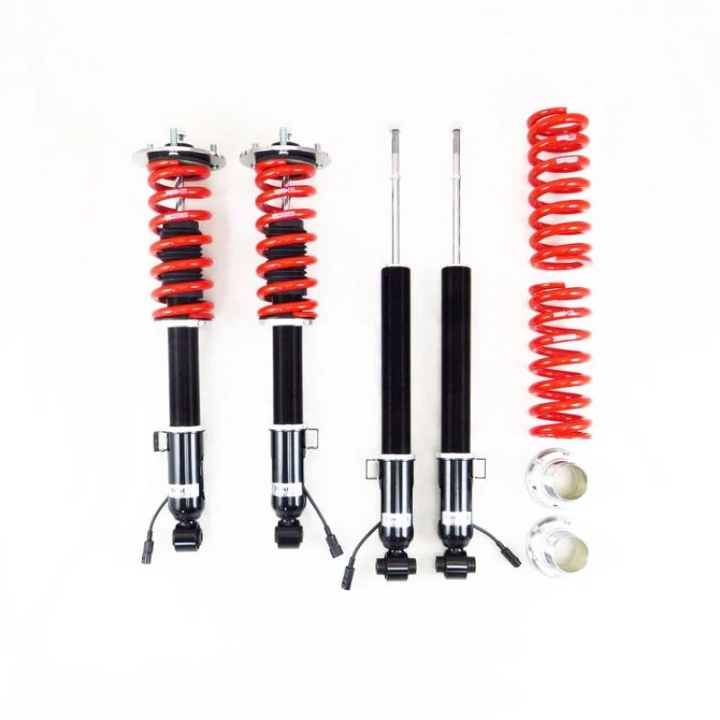 RS-R XLIT997MA, 16-20 Lexus GS-F Best-i Active Coilovers for Mini