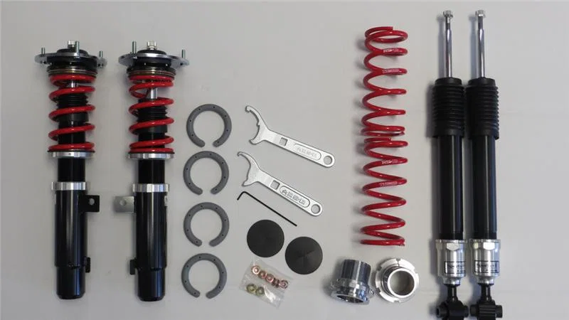 RS-R XBIVW017M, 15+ VW Golf GTI FF 2000TB (AUCHH) Sports-i Coilovers