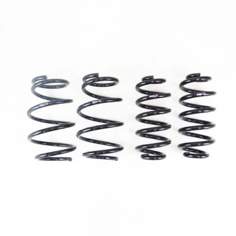 RS-R T294D, 2022+ Lexus RX500h F Sport AWD (TALH17) Down Sus Springs