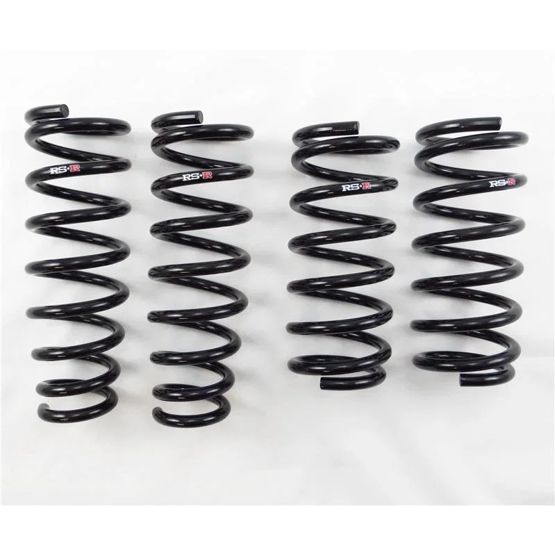 RS-R M692W, 09-13 Mazda 6 (GH5FW) Down Sus Springs