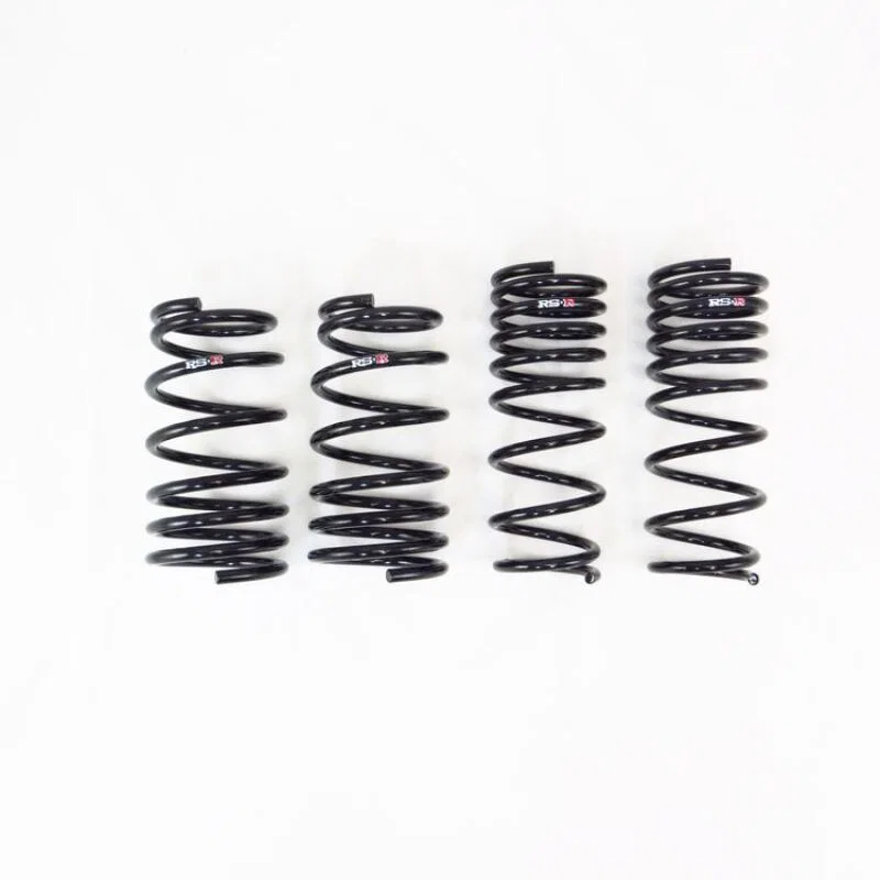 RS-R F067S, 2022 Subaru BRZ Super Down Springs