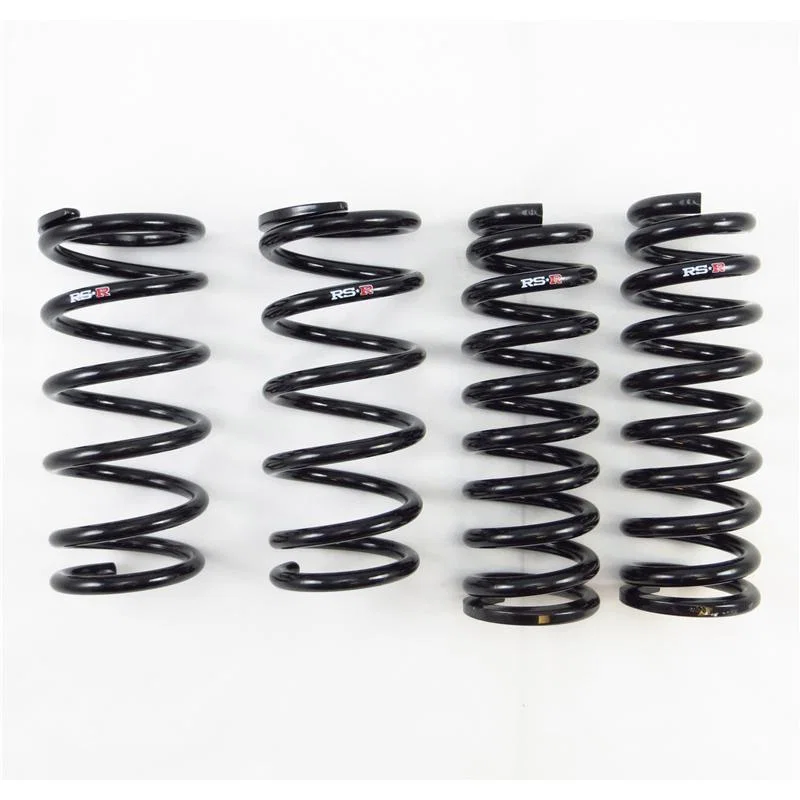RS-R T176D, 13+ Lexus GS350 AWD (GRL15) Down Sus Springs
