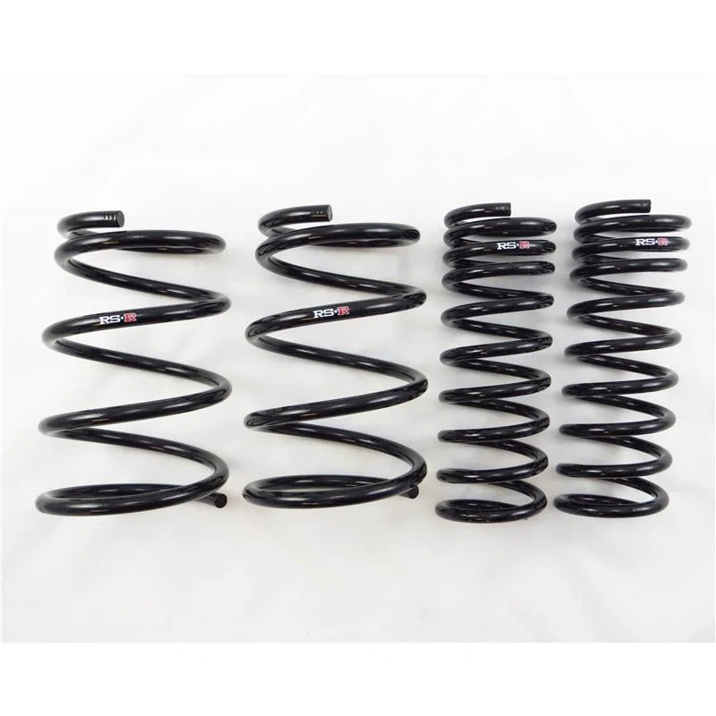 RS-R F520W, 14+ Subaru XV Crosstrek Hybrid (GPE) Down Sus Springs
