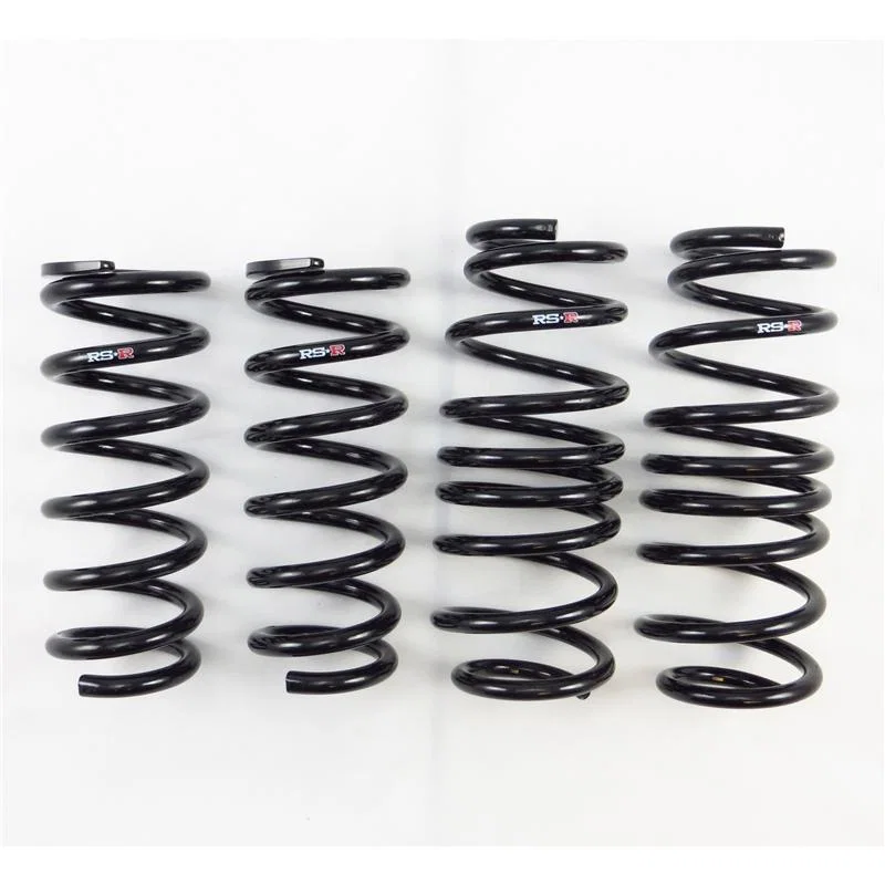 RS-R N122D, 14+ Infiniti Q50 3.7/3.0 Premium/Signature/Luxe RWD (V37) Down Sus Springs