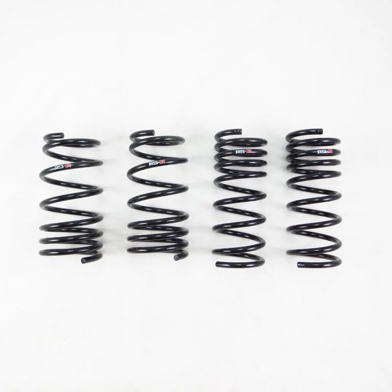 RS-R M032D, 16+ Mazda MX-5 (ND) Down Sus Springs