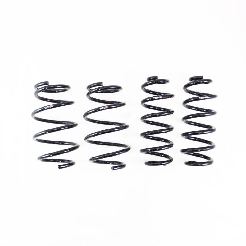 RS-R T973D, 2025+ Toyota Crown Signia Down Sus Springs