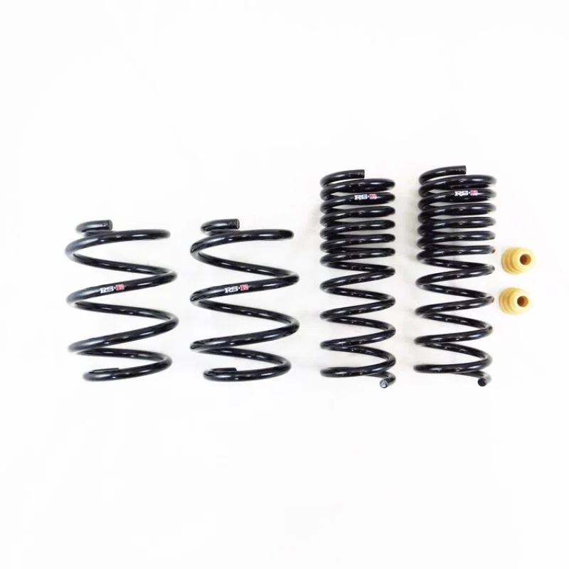 RS-R H762W, 05-10 Honda Airwave (GJ2) Down Sus Springs