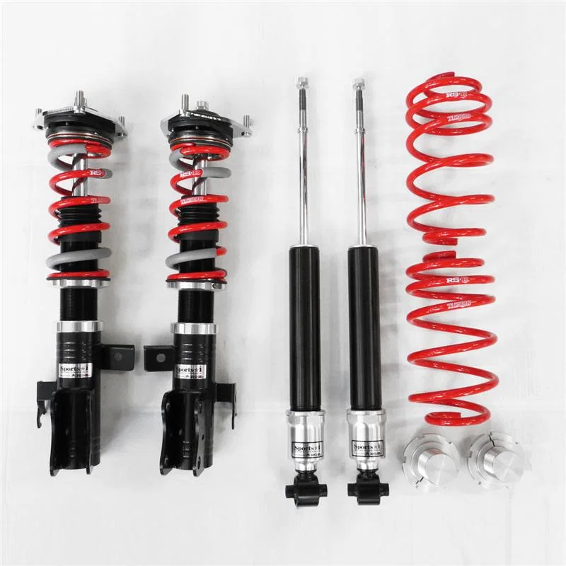 RS-R XBIT083M, 10+ Toyota Prius (ZVW30) Sports-i Coilovers