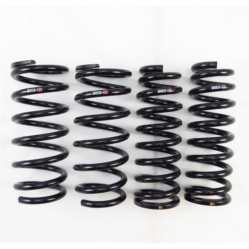 RS-R T171D, 13+ Lexus GS350 RWD F-Sport (GRL10) Down Sus Springs