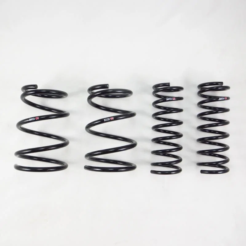 RS-R F906W, 2018+ Subaru Forester (SK9) Down Sus Springs (FR Spring Rate 3.33K / RR Spring Rate 4.90K)