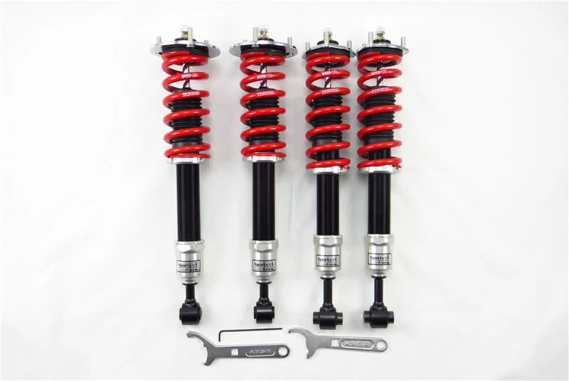 RS-R XLIT295M, 08+ Lexus IS-F (USE20) Sports-i Coilovers