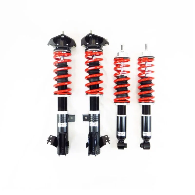 RS-R XBIJT061M, 2019+ Toyota RAV4 Prime Best-i Jouge Coilovers for Jaguar F-Type