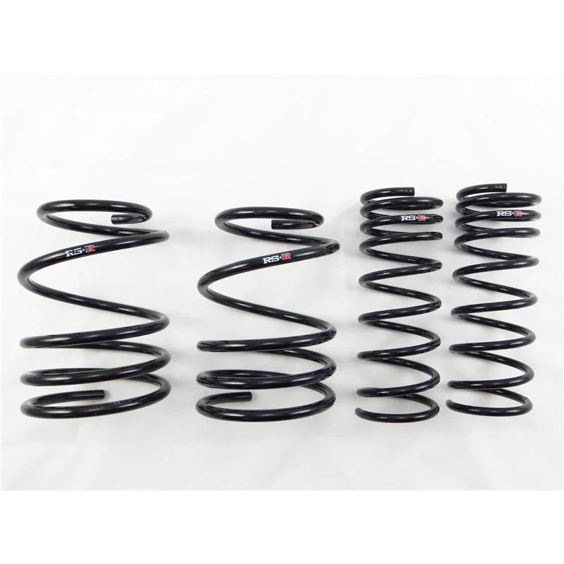 RS-R F100D, 11+ Subaru Impreza G4 (GJ2) Down Sus Springs