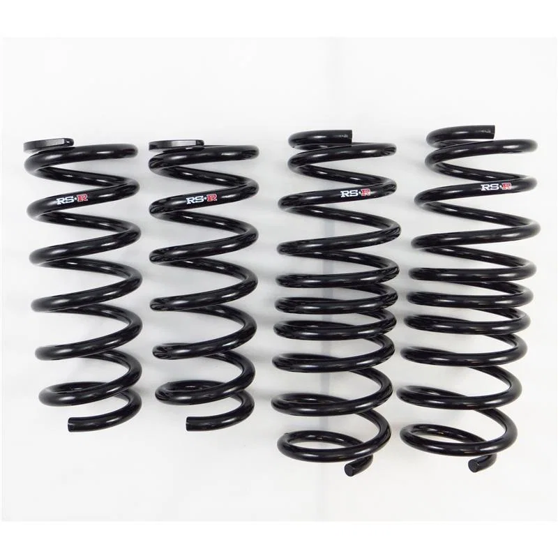 RS-R N123D, 14+ Infiniti Q50 3.7/3.0 Premium/Signature/LuxeAWD Down Sus Springs